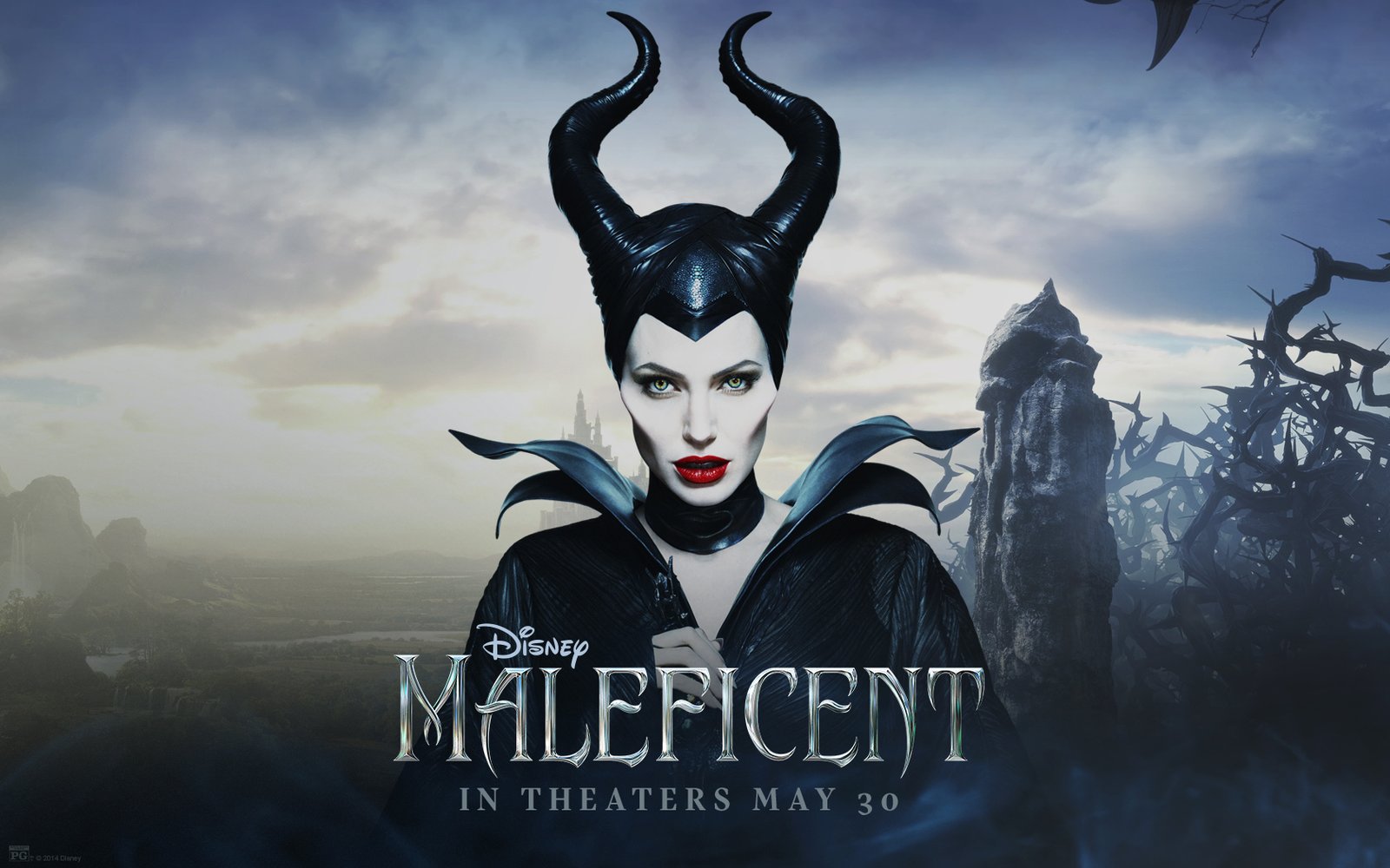 Maleficent