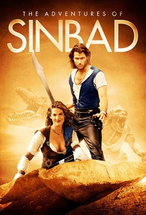 The Adventure of Sindbad